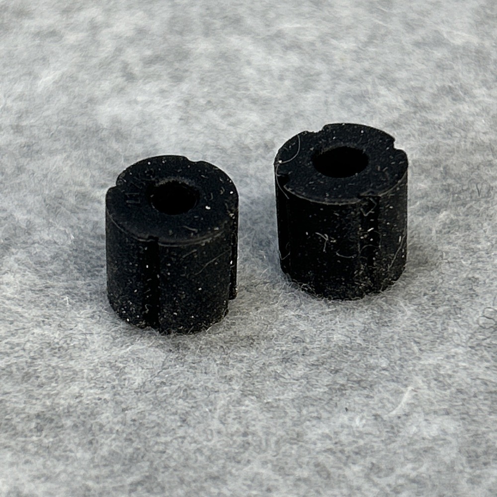 Keurig K-Supreme K910 Replacement Part Base Rubber Feet- LOT OF 2